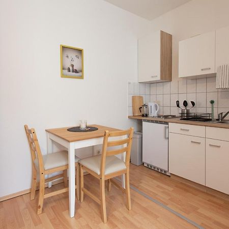 Fullhouse - Chemnitz - S35 Little Sun - Elevator公寓 外观 照片