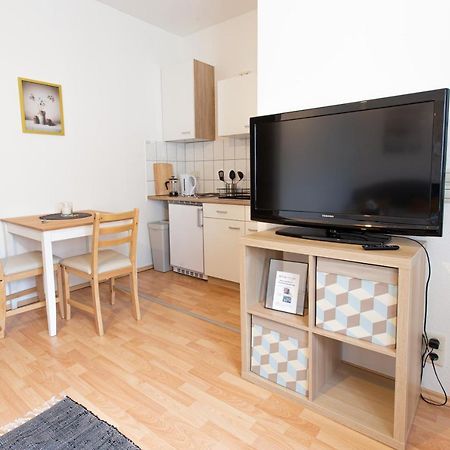 Fullhouse - Chemnitz - S35 Little Sun - Elevator公寓 外观 照片