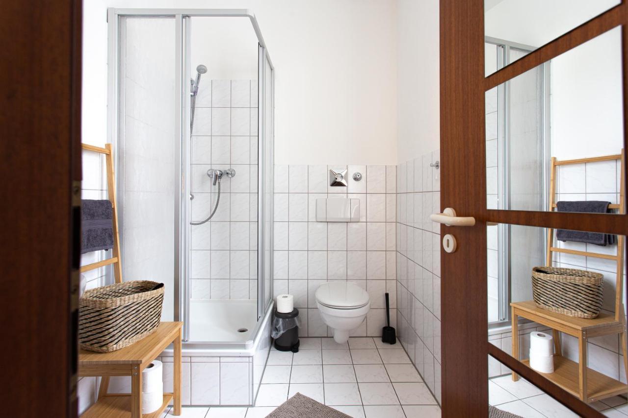 Fullhouse - Chemnitz - S35 Little Sun - Elevator公寓 外观 照片